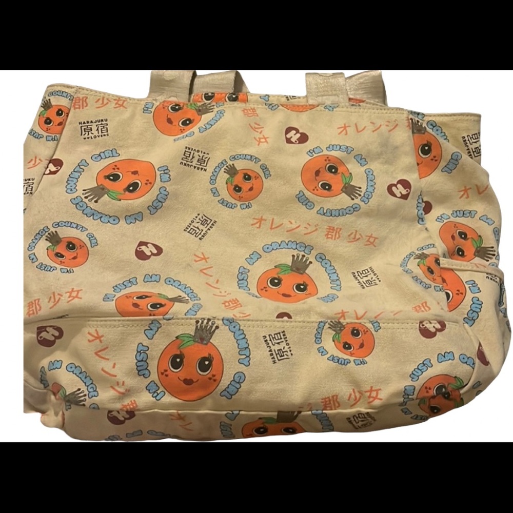 Harajuku Lovers Bag